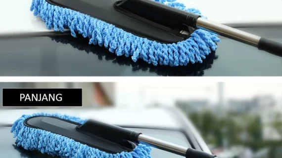 Microfiber Duster – YT