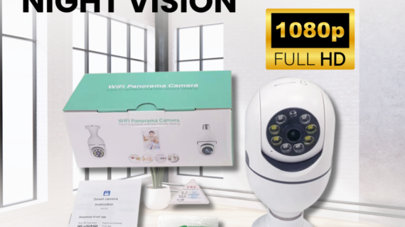 Frislight CCTV – YT