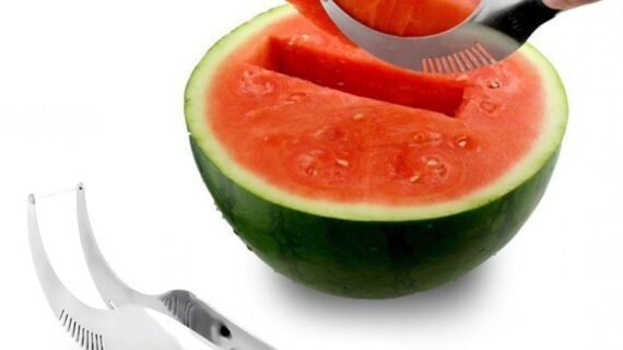 Melon Slicer